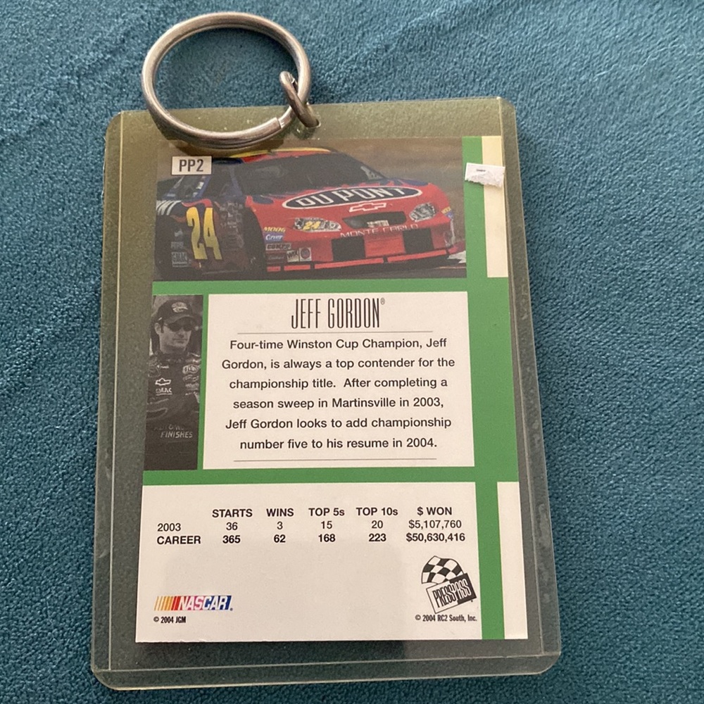NASCAR Bundle - Picture 3 of 9